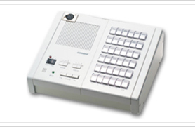 Nurse Call System